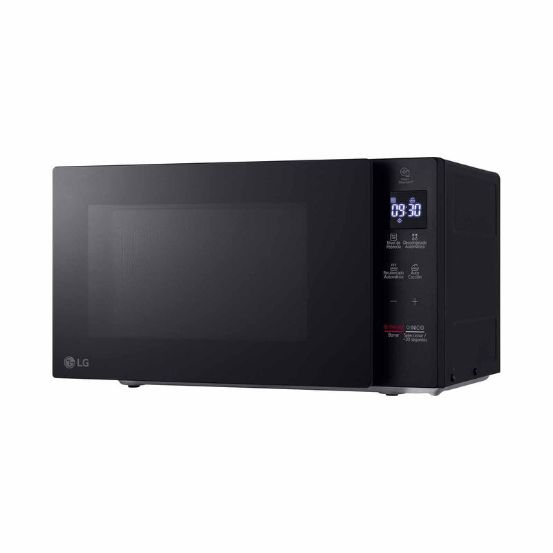 LG Basic Microwave (20l) MS2032GAS.BBKQLSL-image 4