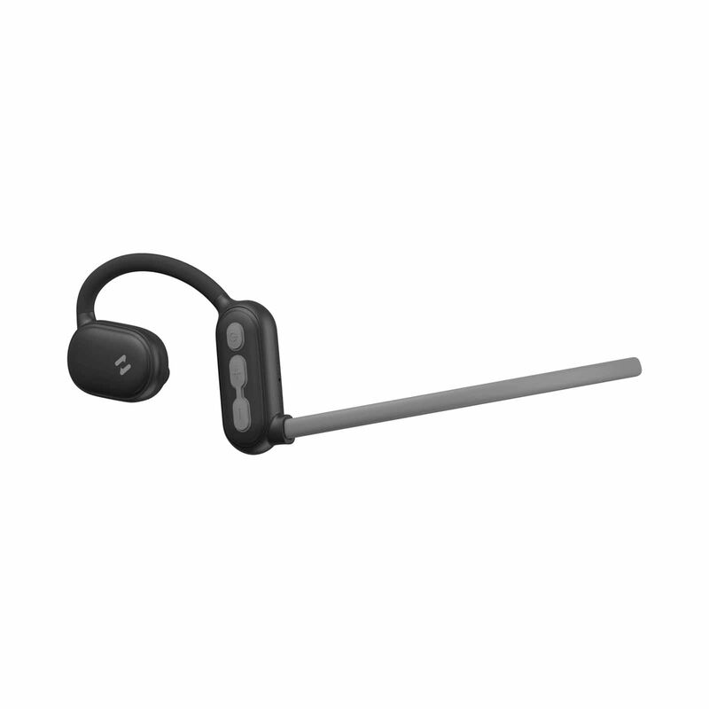 HAVIT Freego Pro Air Conduction Wireless Tws HVBT-E553BT-BK-image 4