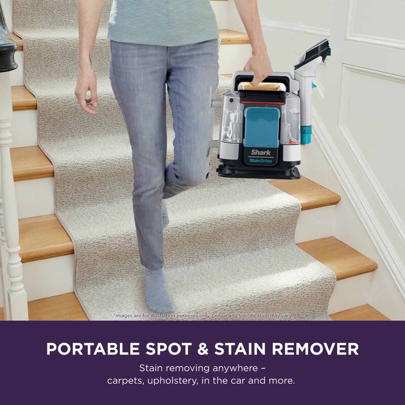 SHARK Stainstriker Pet Stain & Spot Cleaner PX200SMT-image 5