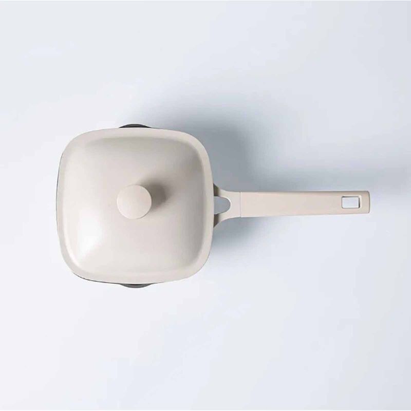 ENDO Scube 18cm I.h. Saucepan E-SQ-18SP-image 4