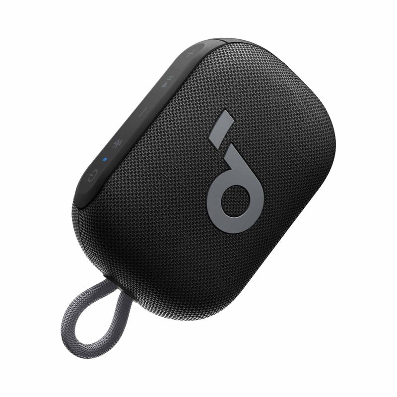 SOUNDCORE Select 4 Go Black A31X1111-image 5