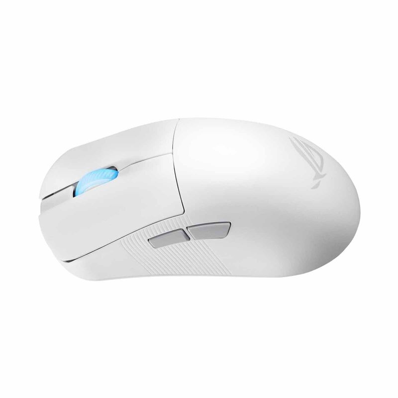 ASUS Asus Rog Harpe Ace Mini Gaming Mouse Wht ROG HARPE ACE MINI WHITE-image 6