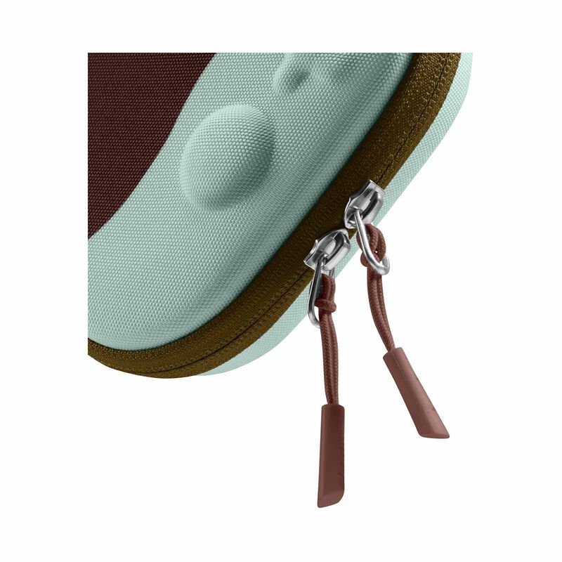 TOMTOC Fancycase-g05 Switch 2 Slim Case - Chocomint G05S3Y2-image 8