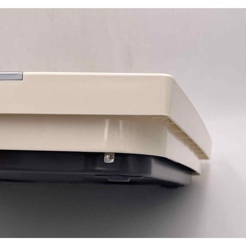 TANITA Mechanical Bathroom Scale HA680-WH-image 3
