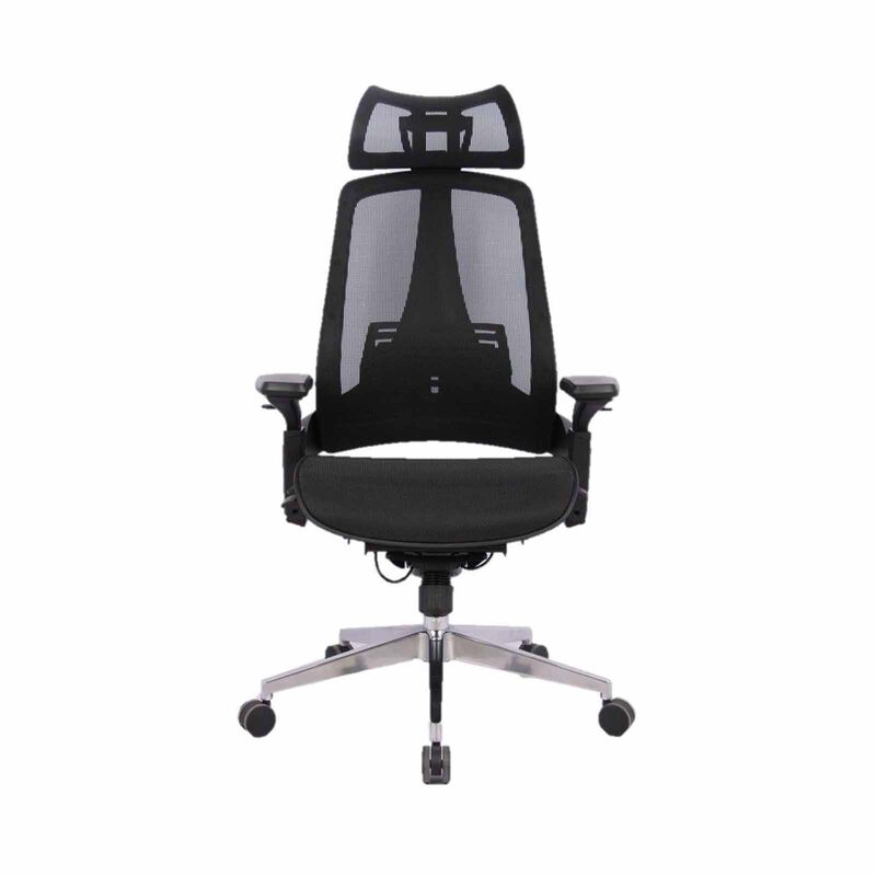 INDEX High Back Office Chair PLOTTER-image 1