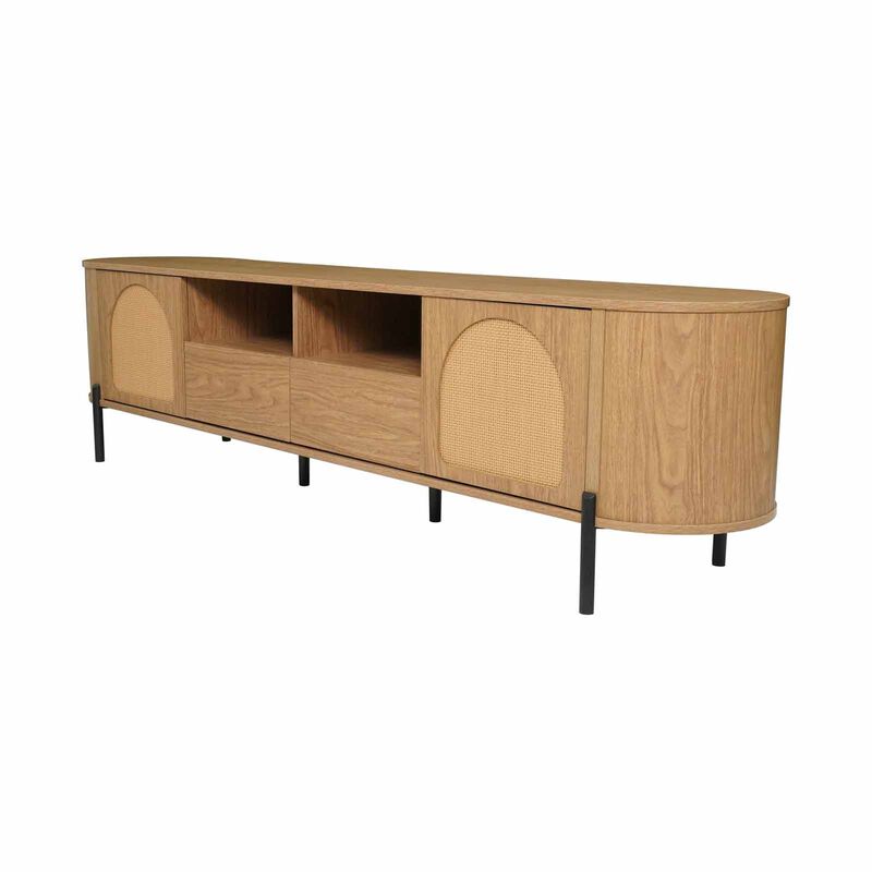 MUZE Tv Console WALLACE-image 3