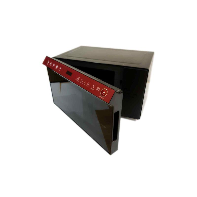 SHARP Basic Microwave (24l) R-2235H (R)-image 5