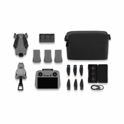 DJI Mini 5 Pro Fly More Combo (rc2) MINI 5 PRO FLY MORE COMBO (RC2)