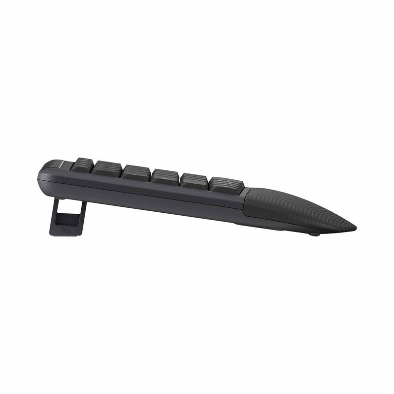 LOGITECH Logi Signature Comfort Plus Mk880 Wireless Combo Graphite 920-014020-image 9