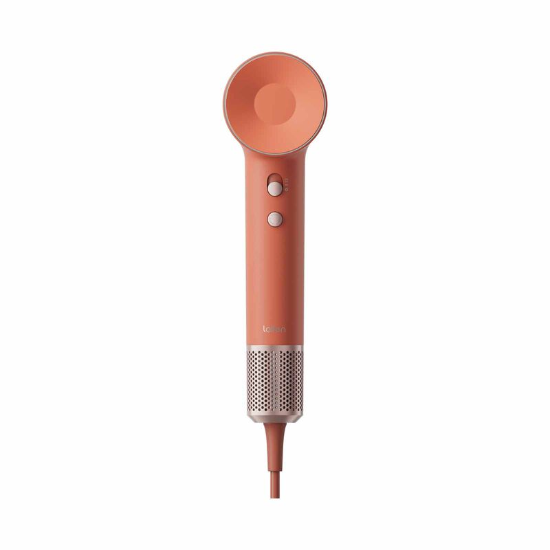LAIFEN Hair Dryer Gift Box - Red SE 2.0 - RED-image 3