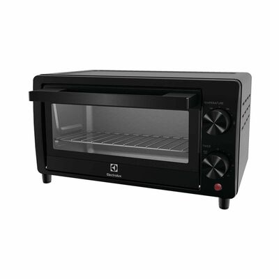 ELECTROLUX Oven Toasters (9l) EOT0908X