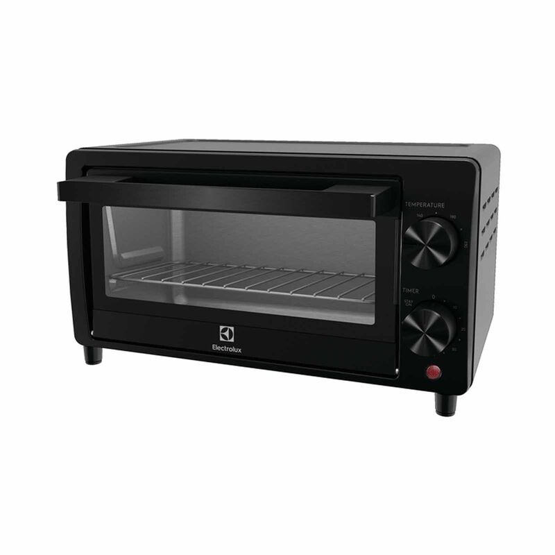 ELECTROLUX Oven Toasters (9l) EOT0908X-image 1