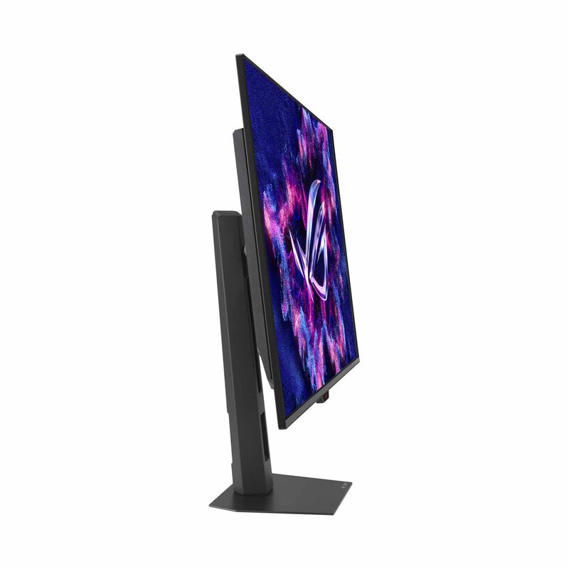 ASUS 31.5in Rog Strix Uhd 240 Hz Tandem Rgb Woled Monitor XG32UQWMS-image 4