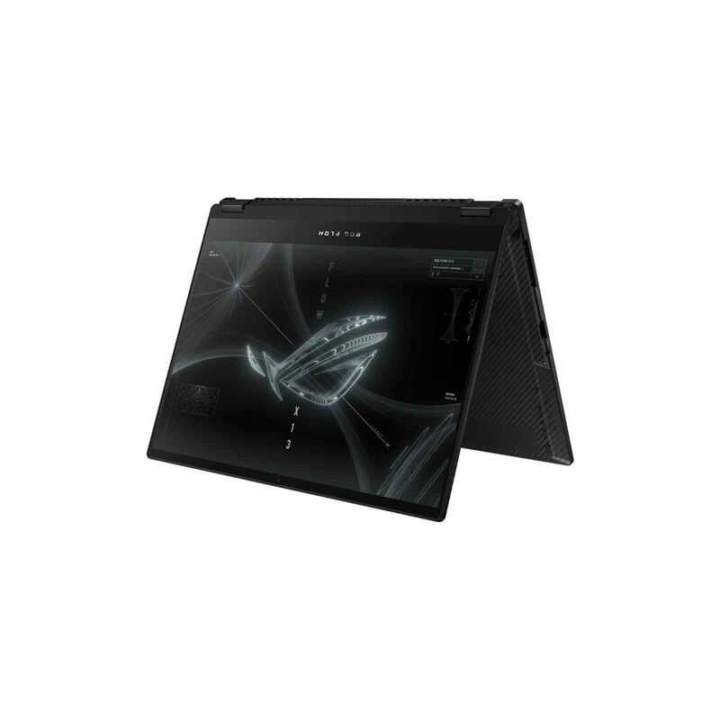 ASUS Rog Flow X13 - 13.4in Touch R9-6900hs 16gb Ram 1tb Ssd Rtx 3050 Win 11 GV301RC-LJ089W-image 2