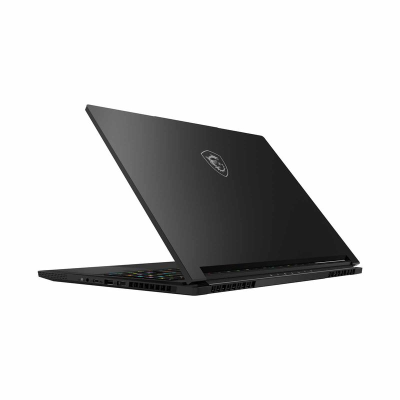 MSI 16in Qhd+ Oled Ryzen Ai 9 Hx370 32gb 2tb Ssd Win 11 Rtx5070ti Core Black STEALTH A16 AI+ A3XWHG-065SG-image 2
