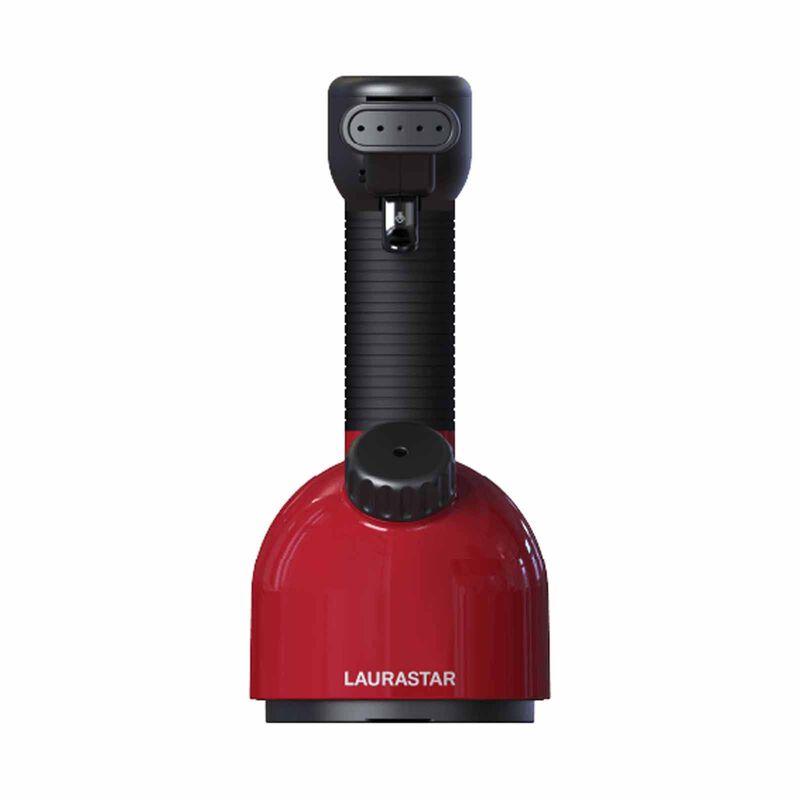 LAURASTAR Iggi Steamer - Uk Red IGGI - UK RED-image 3