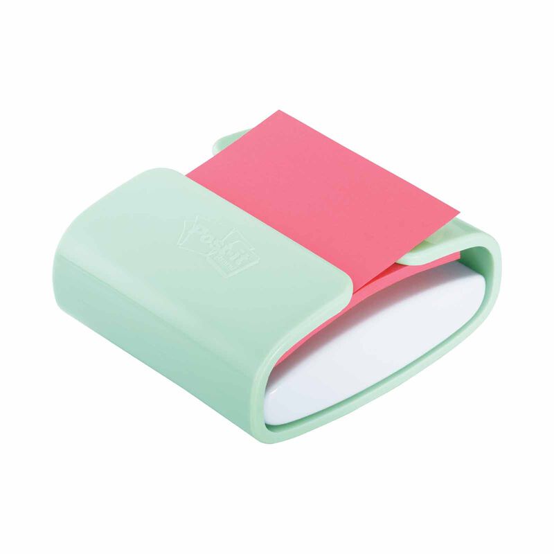 3M SCOTCH Post-it Pop-up Note Dispenser Wd-330-col-pw - 3x3 70005284545-image 6