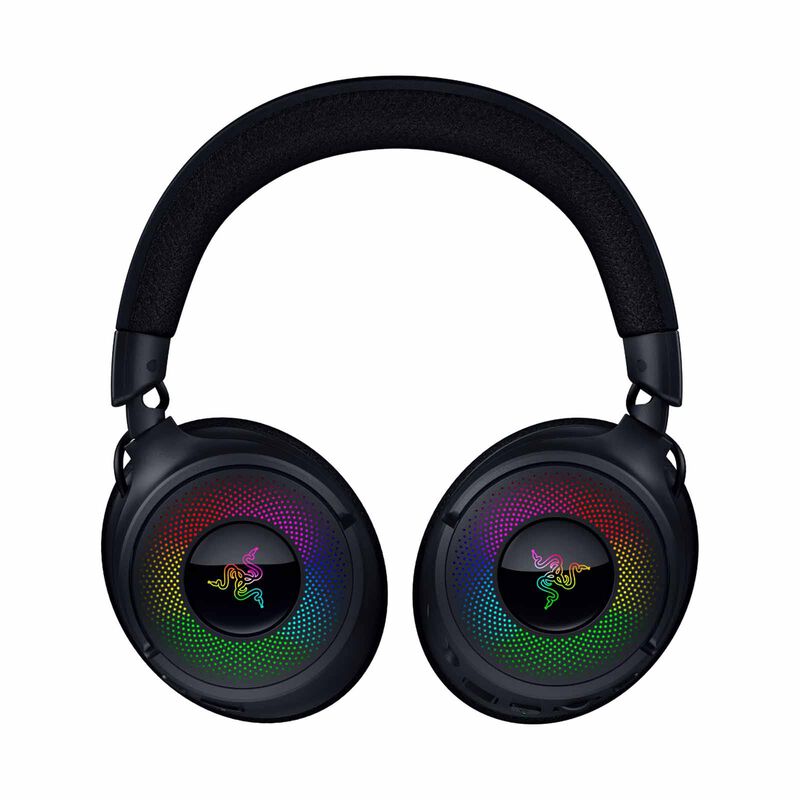 RAZER Kraken V4 - Wireless Gaming Headset RZ04-05170100-R3M1-image 2