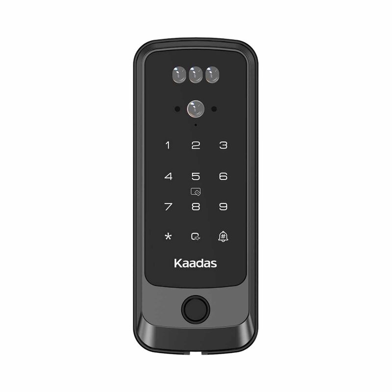 KAADAS Door + Gate Locks Bundle R8 + R9KFV-image 4