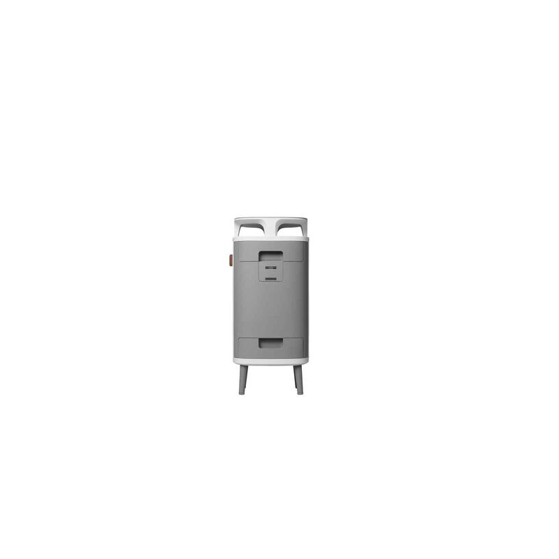 BLUEAIR Blueair Dustmagnet 5240i With Combo Filter 105924-image 2