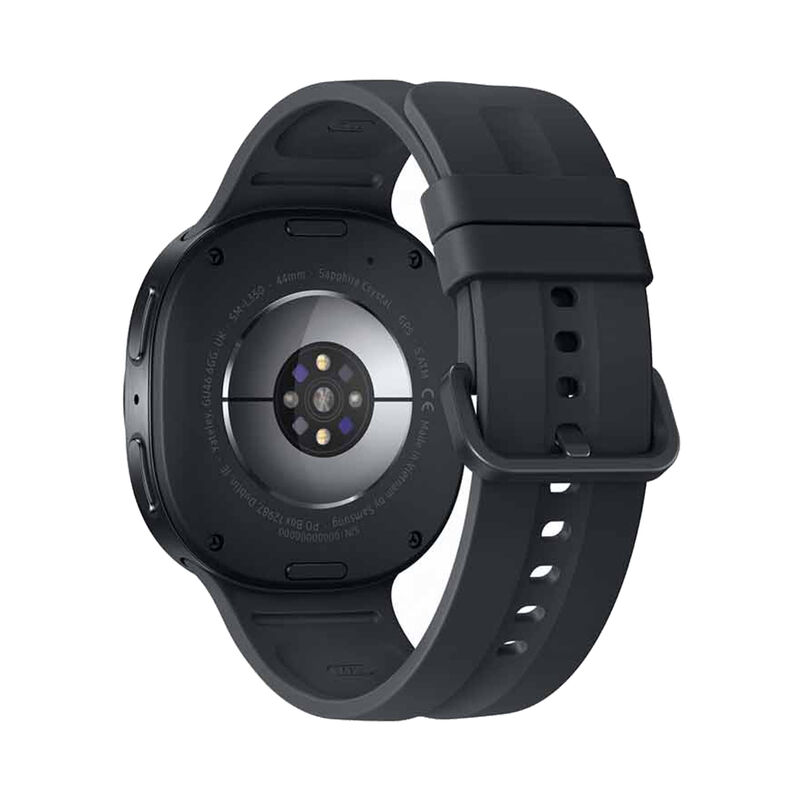 SAMSUNG Galaxy Watch9 Bluetooth 44mm Graphite SM-L350NZKAASA-image 4
