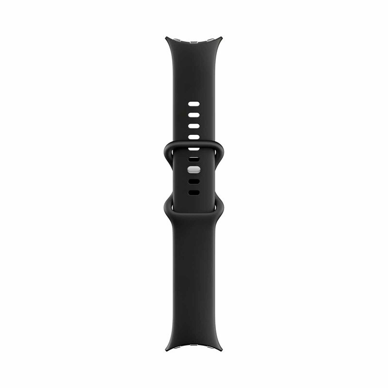 GOOGLE Pixel Watch 5 41mm Wifi Black, Obsidian Band GA10900-US-image 5