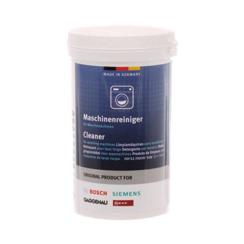 BOSCH Washing Machine Cleaner 00311925-image 3
