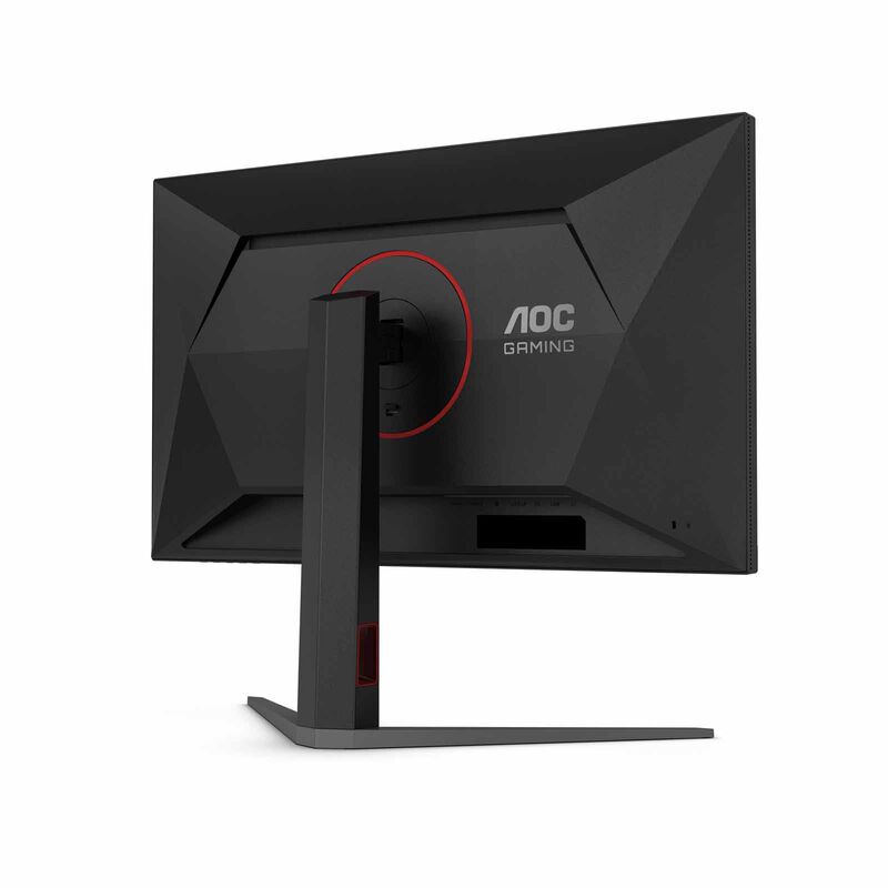 AOC 31.5 Inch Uhd Fast Va Quantom Dot Mini-led Monitor PHI-U32G4ZMN-image 7
