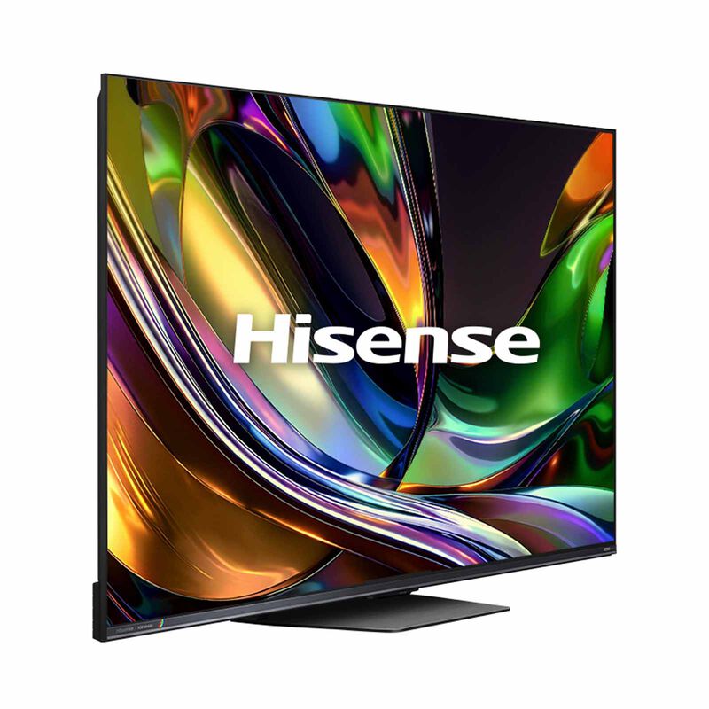 HISENSE 100 In 4k Rgb Mini Led Ai Tv 100UR8S-image 3