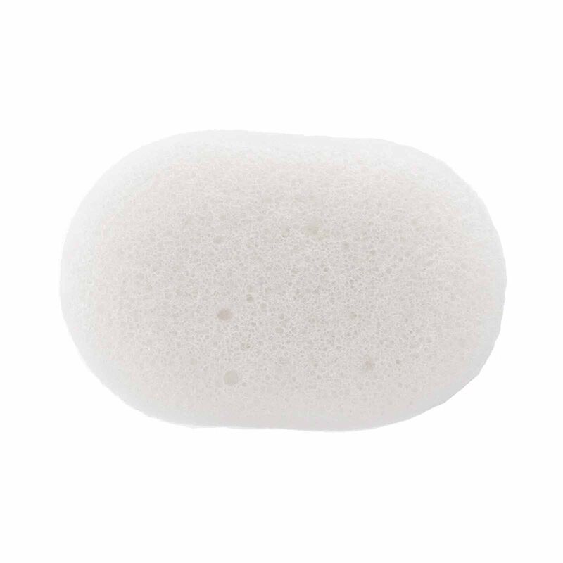 SNAPKIS Ellipse KONJAC CLEANSING SPONGE (S)-image 5