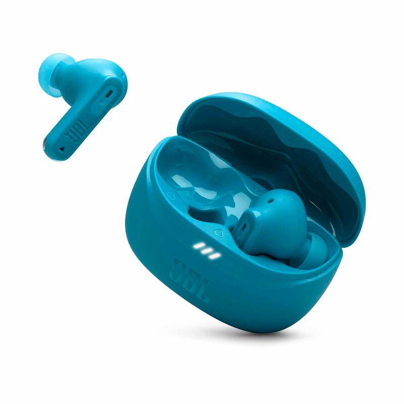 JBL True Wireless Noise Cancelling Earbuds TUNE BEAM 2 TQE-image 2