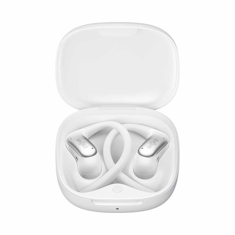 SHOKZ Open-ear True Wireless Earbuds T520-ST-WT-image 3