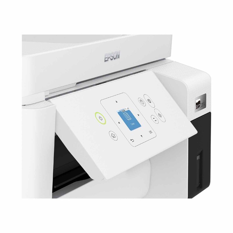 EPSON Mono Multifunction Printer M2050-image 4