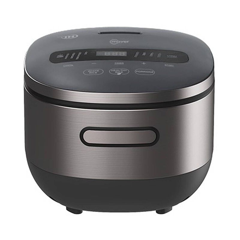 MAYER Induction Heating Rice Cooker (1.5l) MMRC4080IH-image 2