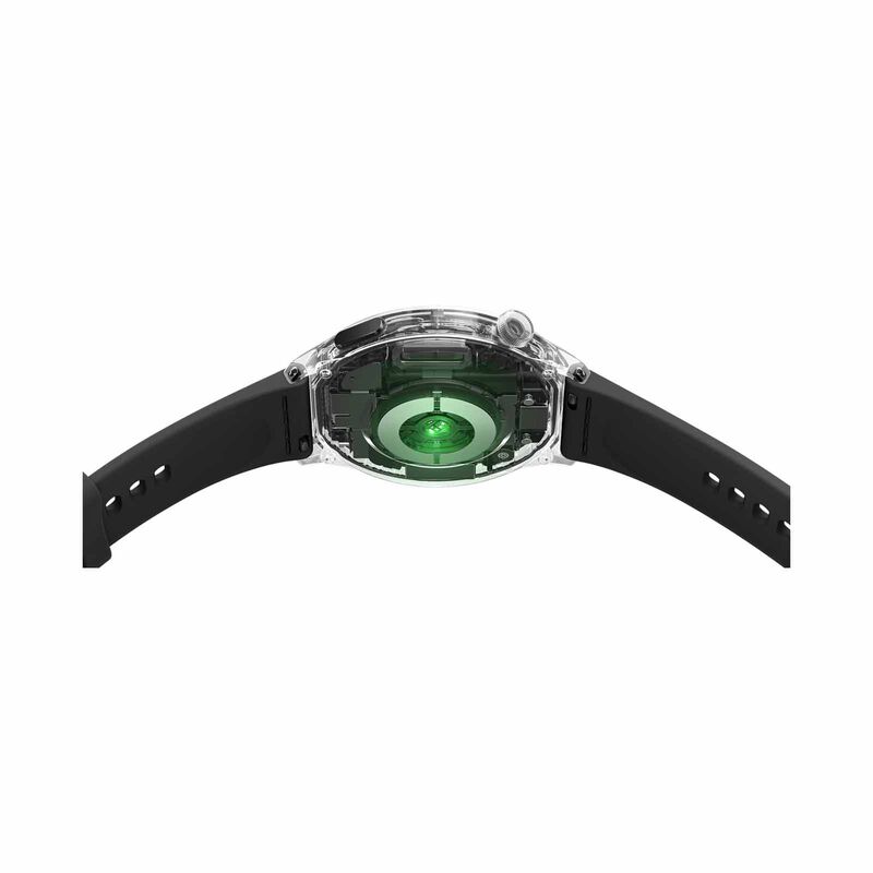 OPPO Watch S Phantom Black 4gb WATCH S-image 2