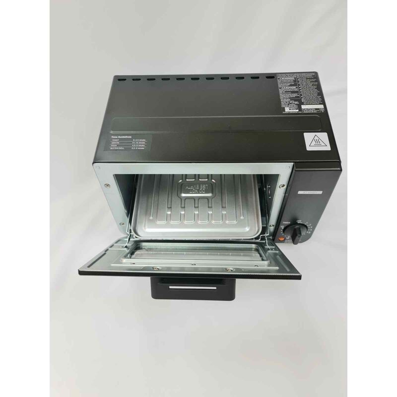 ZOJIRUSHI Electric Oven Toaster ET-VHQ21-image 2