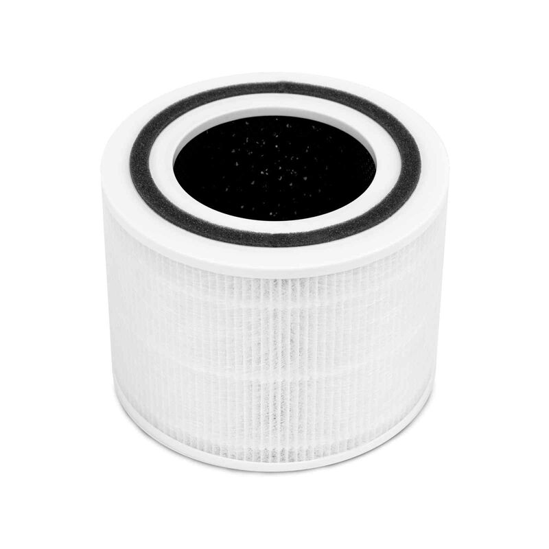 LEVOIT Air Purifier Filter Core 300 - White 300S FILTER WHITE-image 1