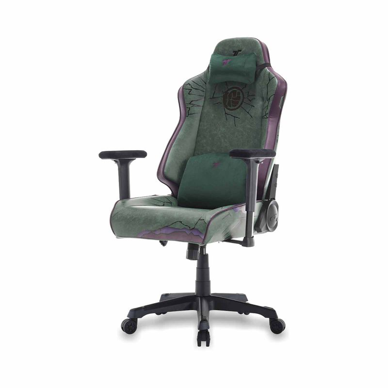 TTRACING Swift X Pro Gaming Chair - Hulk Edition TTRSWIFTXPMRVLHK-001-image 5
