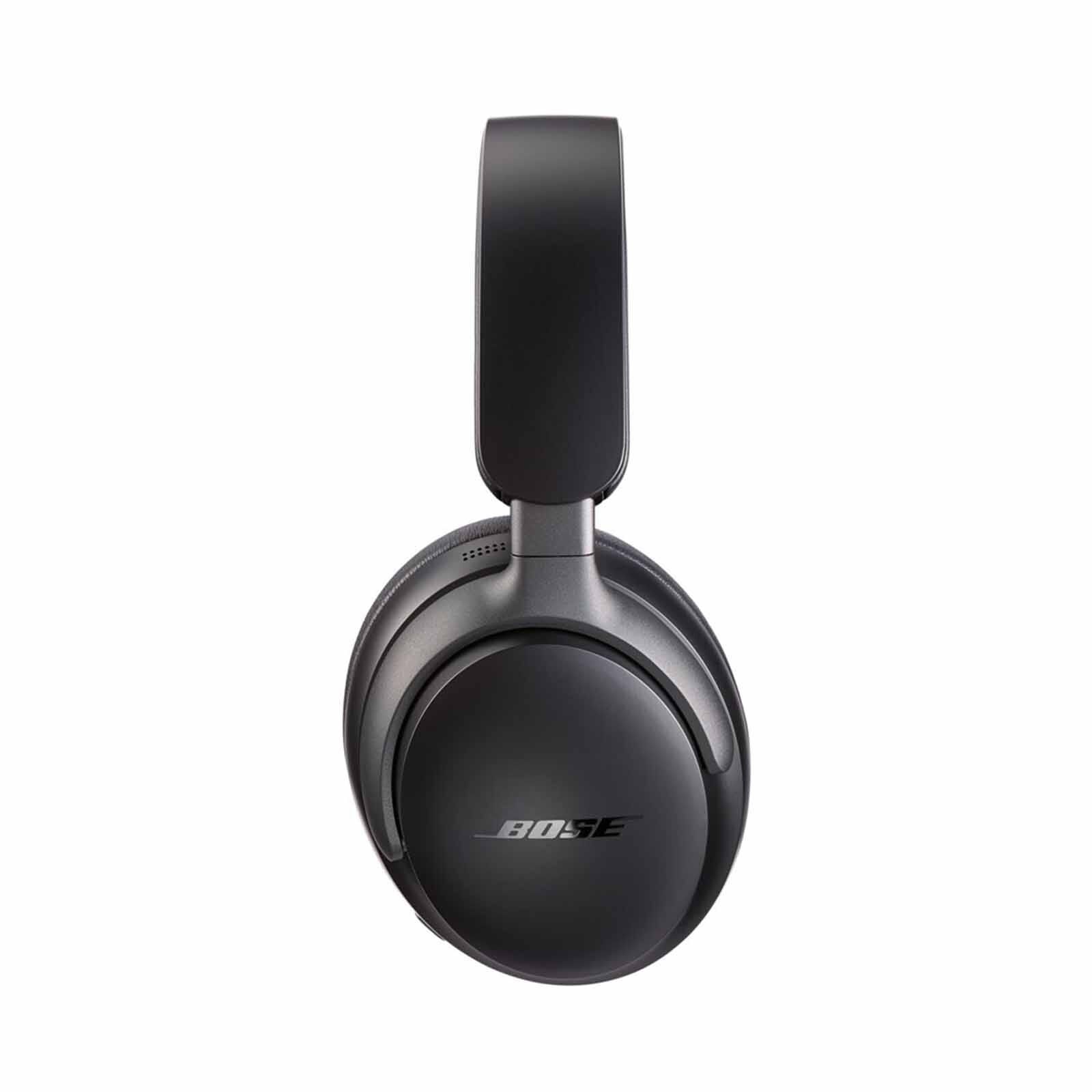 Shop BOSE Quietcomfort Ultra Headphones - Black 880066-0100 in