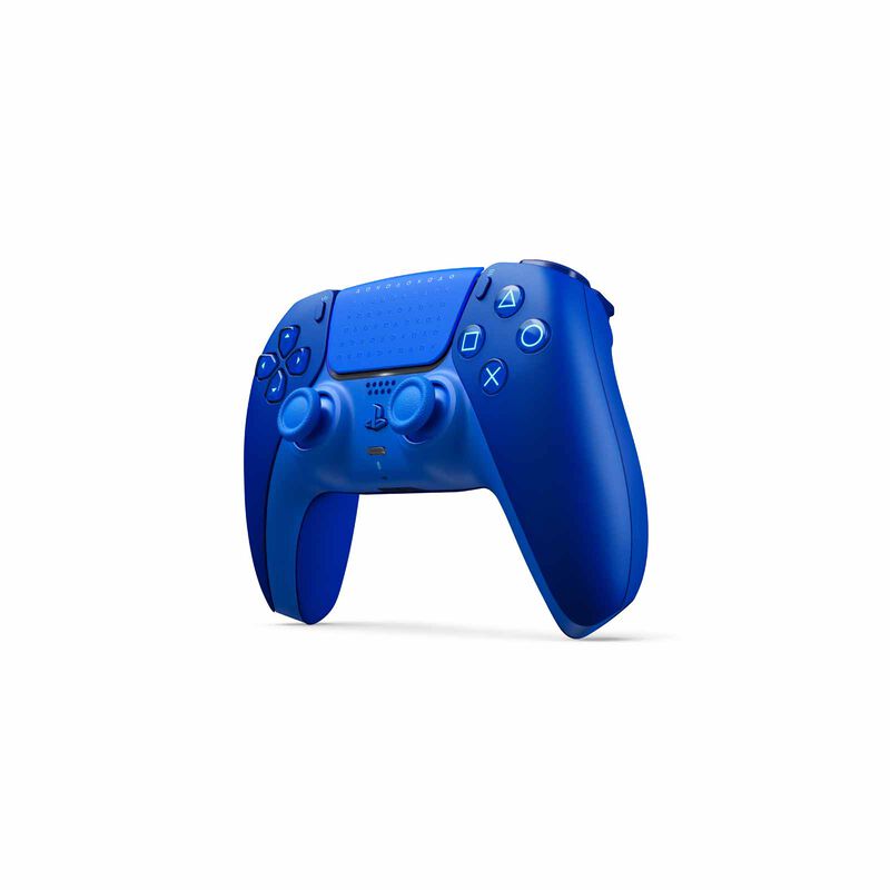 SONY Dualsense Wireless Controller &ndash; Icon Blue Le CFI-ZCT2GZB-image 8
