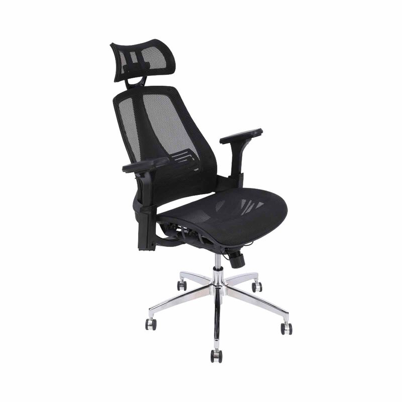 INDEX High Back Office Chair PLOTTER-image 6