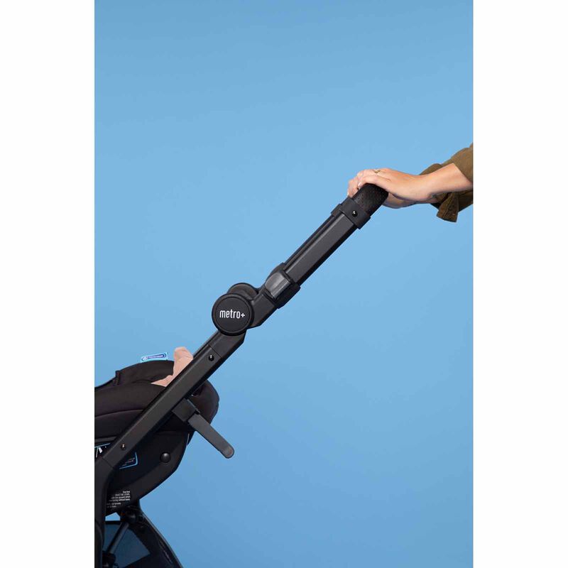 ERGOBABY Metro+ City Compact Stroller METROPSLT-image 2