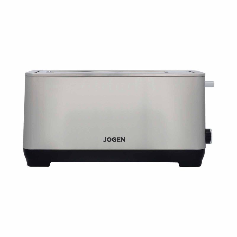 JOGEN Single Long Slot Automatic Bread Toaster BT 2216-image 1