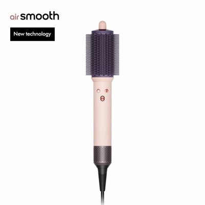 DYSON Airsmooth Styling Brush - Ceramic Pink/rose Gold HB01-A CEPK/ROSEGD (493090-01)