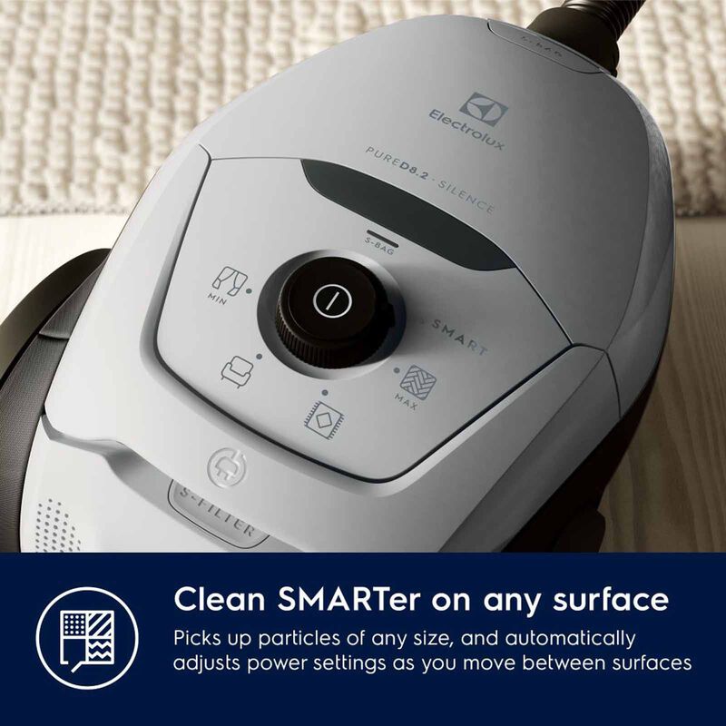 ELECTROLUX Ultimatehome 600 Silencer Canister ZFB91123-image 2