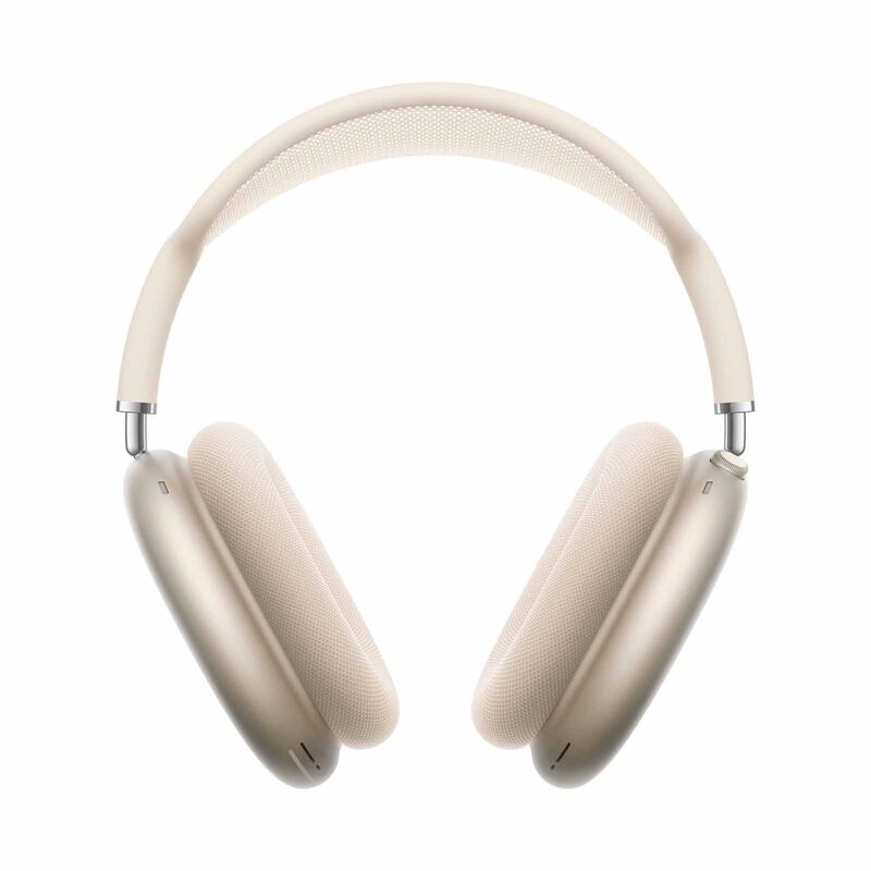 APPLE Airpods Max 2 - Starlight MHWL4ZA/A-image 9