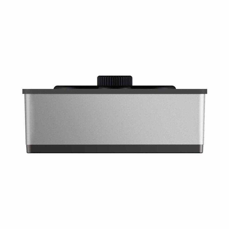 AQARA Smart Lock U100 + Installation Silver SMART LOCK U100 + INSTALLATION-image 9