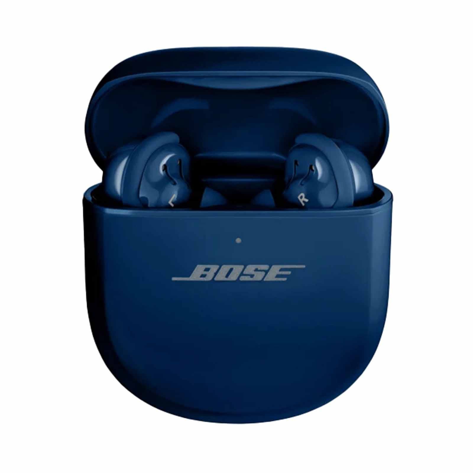 Shop BOSE Quietcomfort Ultra Earbuds - Lunar Blue 882826-0060 in