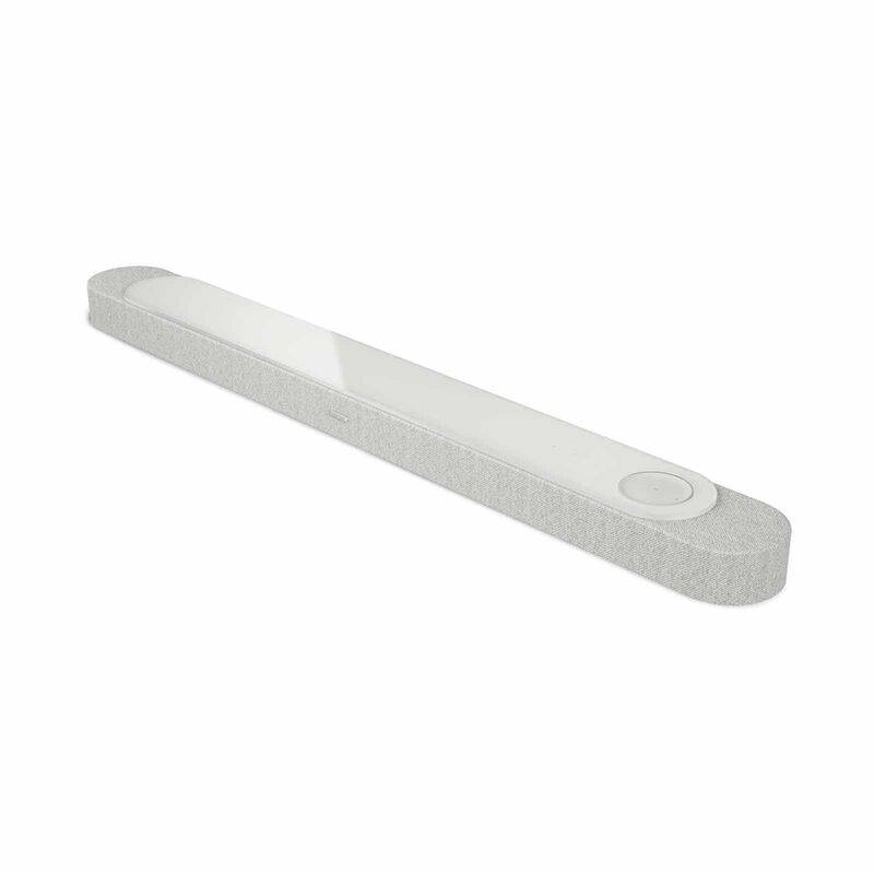 BOSE Lifestyle Ultra Soundbar - White 892930-4200-image 7