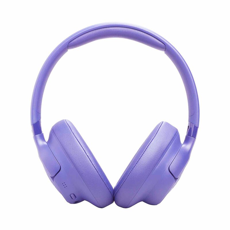 JBL Wireless Over-ear Headphones TUNE 730BT LAVENDER-image 1